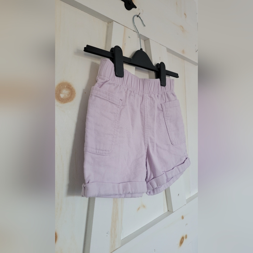 Cat & Jack girls shorts